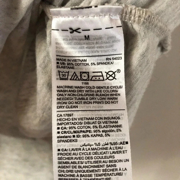 🤰🏻Old Navy Maternity T-shirt - Picture 3 of 4